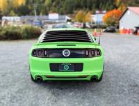 2013 Ford Mustang GT Premium 2dr Fastback + GQ Motorsports - Image 7