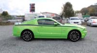 2013 Ford Mustang GT Premium 2dr Fastback + GQ Motorsports - Image 9