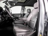 2018 GMC Sierra 2500HD Diesel 4x4 4WD Truck SLT Crew Cab Call For Today's Market Value - Image 5