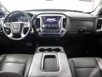 2018 GMC Sierra 2500HD Diesel 4x4 4WD Truck SLT Crew Cab Call For Today's Market Value - Image 6