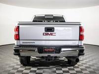 2018 GMC Sierra 2500HD Diesel 4x4 4WD Truck SLT Crew Cab Call For Today's Market Value - Image 8