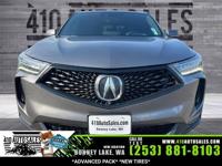 2022 Acura RDX SH-AWD w/Advance w/A-SPEC New Location with More Vehicles! - Image 9