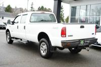 2005 Ford F-350 Super Duty 4x4 4WD F350 Truck XL Pickup West Coast Autoworks Everett - Image 4