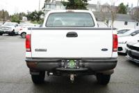 2005 Ford F-350 Super Duty 4x4 4WD F350 Truck XL Pickup West Coast Autoworks Everett - Image 5