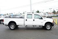 2005 Ford F-350 Super Duty 4x4 4WD F350 Truck XL Pickup West Coast Autoworks Everett - Image 7