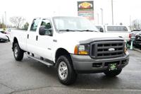 2005 Ford F-350 Super Duty 4x4 4WD F350 Truck XL Pickup West Coast Autoworks Everett - Image 8