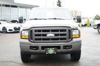 2005 Ford F-350 Super Duty 4x4 4WD F350 Truck XL Pickup West Coast Autoworks Everett - Image 9