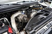 2005 Ford F-350 Super Duty 4x4 4WD F350 Truck XL Pickup West Coast Autoworks Everett - Image 10