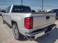 2015 Chevy Silverado 1500 LT 4dr Clean Title Down payment w.a.c. Houston - Image 4