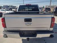 2015 Chevy Silverado 1500 LT 4dr Clean Title Down payment w.a.c. Houston - Image 5