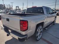 2015 Chevy Silverado 1500 LT 4dr Clean Title Down payment w.a.c. Houston - Image 6