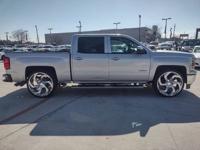 2015 Chevy Silverado 1500 LT 4dr Clean Title Down payment w.a.c. Houston - Image 7