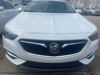 2018 buick regal . . down . . .IN HOUSE FINANCE -206-3054 👍☎ - Image 4