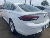 2018 buick regal . . down . . .IN HOUSE FINANCE -206-3054 👍☎ - Image 6