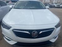 2018 buick regal . . down . . .IN HOUSE FINANCE -206-3054 👍☎ - Image 8