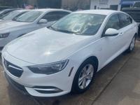 2018 buick regal . . down . . .IN HOUSE FINANCE -206-3054 👍☎ - Image 9