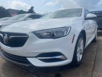 2018 buick regal . . down . . .IN HOUSE FINANCE -206-3054 👍☎ - Image 10