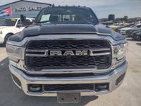 22 RAM 2500 Tradesman 4x4 4dr Crew Cab 6.3 Down payment w.a.c. Houston - Image 3