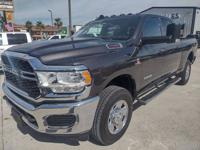 22 RAM 2500 Tradesman 4x4 4dr Crew Cab 6.3 Down payment w.a.c. Houston - Image 4