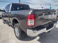 22 RAM 2500 Tradesman 4x4 4dr Crew Cab 6.3 Down payment w.a.c. Houston - Image 6