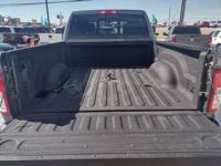 22 RAM 2500 Tradesman 4x4 4dr Crew Cab 6.3 Down payment w.a.c. Houston - Image 10