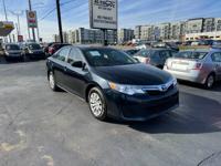 2014 TOYOTA CAMRY Madison - Image 2