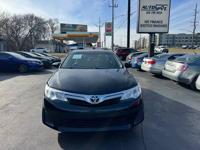 2014 TOYOTA CAMRY Madison - Image 3