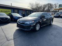 2014 TOYOTA CAMRY Madison - Image 4