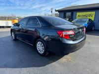 2014 TOYOTA CAMRY Madison - Image 7