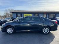 2014 TOYOTA CAMRY Madison - Image 8