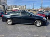 2014 TOYOTA CAMRY Madison - Image 9