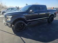 2015 FORD F150 SUPERCREW 4X4!!!! Lebanon - Image 2
