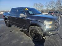 2015 FORD F150 SUPERCREW 4X4!!!! Lebanon - Image 4