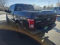 2015 FORD F150 SUPERCREW 4X4!!!! Lebanon - Image 5