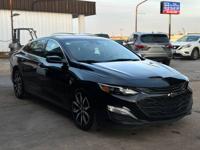 2024 CHEVROLET MALIBU RS Shelbyville - Image 4