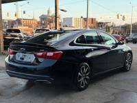 2024 CHEVROLET MALIBU RS Shelbyville - Image 5