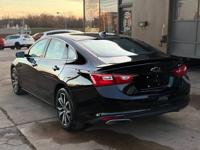 2024 CHEVROLET MALIBU RS Shelbyville - Image 7