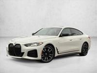 2024 BMW i4 M50 AWD All Wheel Drive Electric AUTONATION Call (760) 840-2312 to confirm availability - January 30th