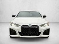 2024 BMW i4 M50 AWD All Wheel Drive Electric AUTONATION Call (760) 840-2312 to confirm availability - January 30th - Image 3