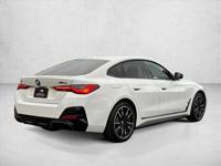 2024 BMW i4 M50 AWD All Wheel Drive Electric AUTONATION Call (760) 840-2312 to confirm availability - January 30th - Image 6