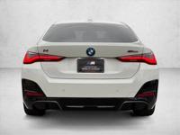 2024 BMW i4 M50 AWD All Wheel Drive Electric AUTONATION Call (760) 840-2312 to confirm availability - January 30th - Image 8