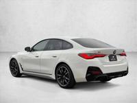 2024 BMW i4 M50 AWD All Wheel Drive Electric AUTONATION Call (760) 840-2312 to confirm availability - January 30th - Image 9