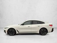 2024 BMW i4 M50 AWD All Wheel Drive Electric AUTONATION Call (760) 840-2312 to confirm availability - January 30th - Image 10