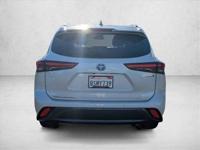 2020 Toyota Highlander Hybrid Limited SUV Electric AUTONATION Call (760) 840-2312 to confirm availability - January 30th - Image 8