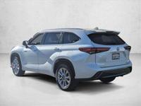 2020 Toyota Highlander Hybrid Limited SUV Electric AUTONATION Call (760) 840-2312 to confirm availability - January 30th - Image 9