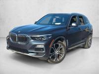 2020 BMW X5 x Drive40i AWD All Wheel Drive SUV AUTONATION Call (760) 840-2312 to confirm availability - January 30th