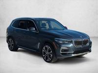 2020 BMW X5 x Drive40i AWD All Wheel Drive SUV AUTONATION Call (760) 840-2312 to confirm availability - January 30th - Image 4