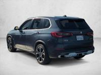 2020 BMW X5 x Drive40i AWD All Wheel Drive SUV AUTONATION Call (760) 840-2312 to confirm availability - January 30th - Image 9