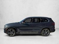 2020 BMW X5 x Drive40i AWD All Wheel Drive SUV AUTONATION Call (760) 840-2312 to confirm availability - January 30th - Image 10