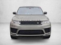 2018 Land Rover Range Rover Sport Autobiography 4x4 4WD SUV AUTONATION Call (760) 840-2312 to confirm availability - January 30th - Image 3